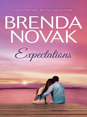 cover image of EXPECTATIONS
